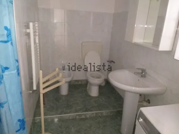 Monolocale in Crocetta, foto 23 di 26