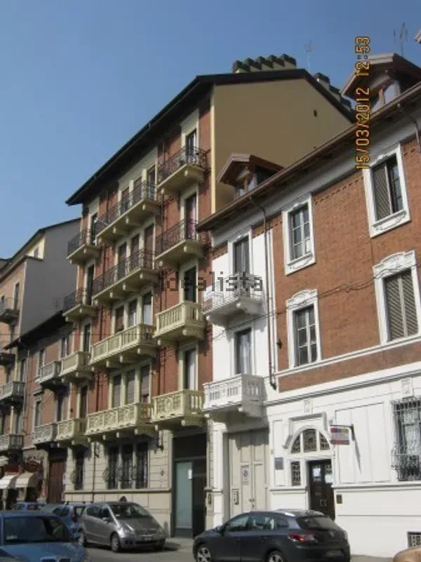 Appartamento in Cenisia, foto 4 di 23