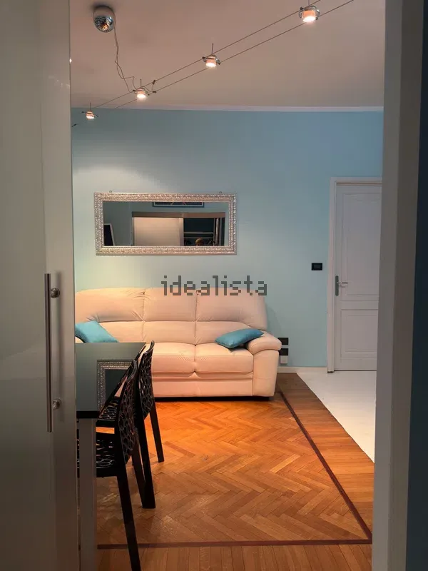 Appartamento in Centro