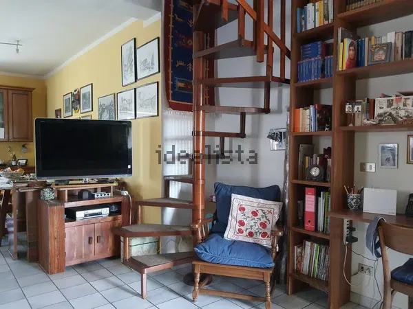 Appartamento in Sassi, foto 19 di 79
