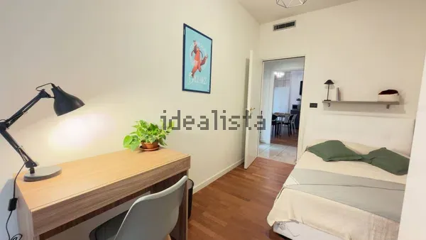 Stanza singola in Pozzo Strada, foto 9 di 32