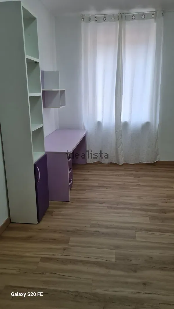 Stanza singola in Nizza Millefonti, foto 12 di 12