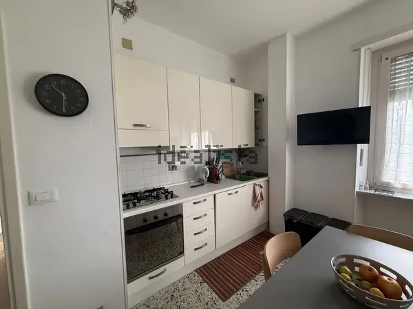 Bilocale in Pozzo Strada, foto 11 di 19