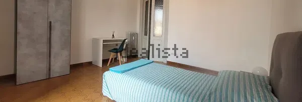 Stanza doppia in Barriera di Milano, foto 12 di 16