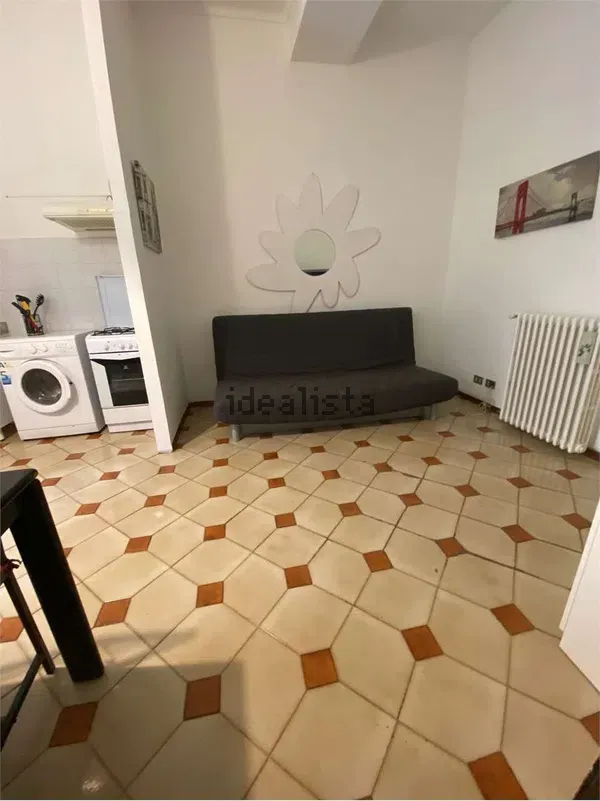 Bilocale in Cenisia, foto 3 di 10