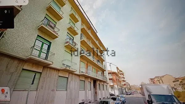 Stanza singola in Barriera di Milano