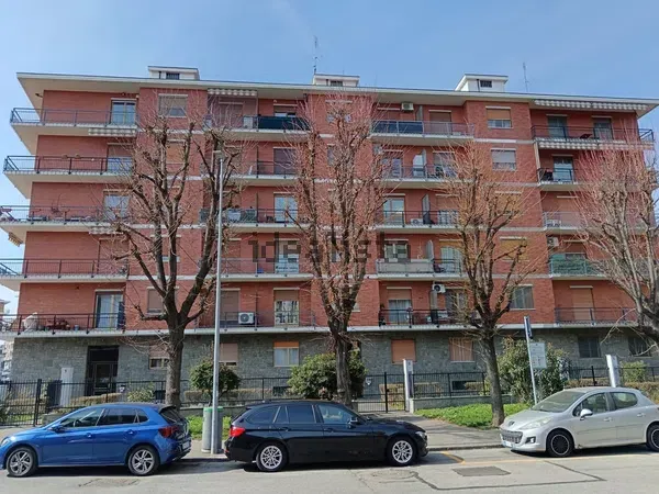 3 stanze singole in Nizza Millefonti, foto 8 di 32