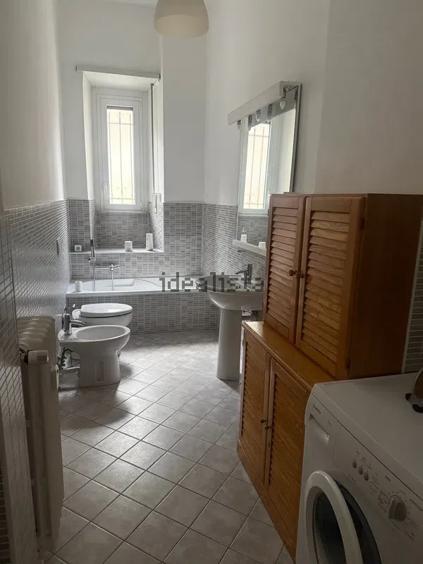 Trilocale in San Donato, foto 12 di 19
