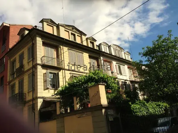 Appartamento in Crocetta
