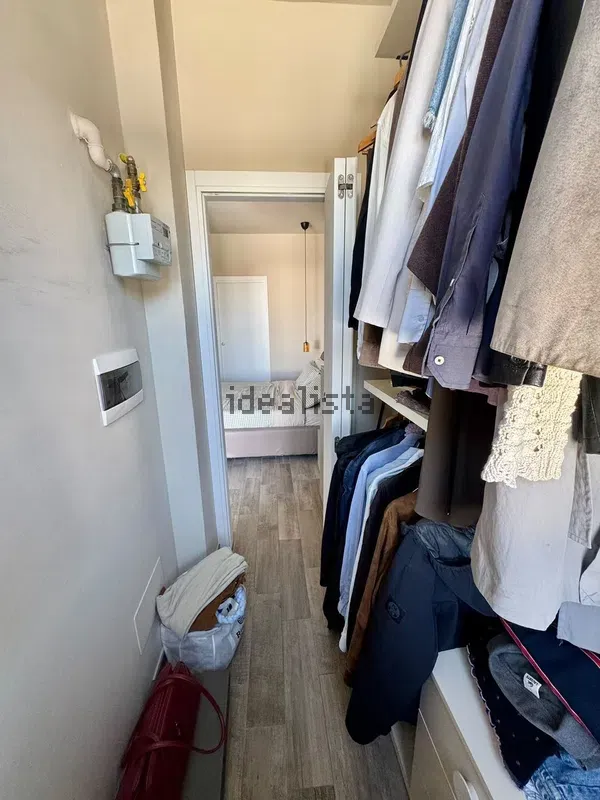 Bilocale in San Salvario, foto 19 di 21