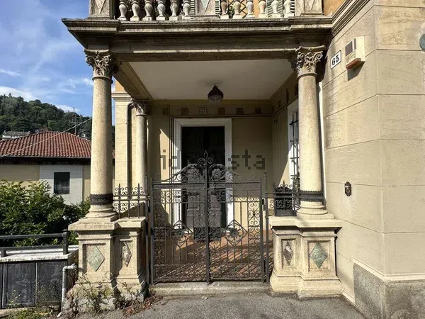 Appartamento in Cavoretto, foto 6 di 26