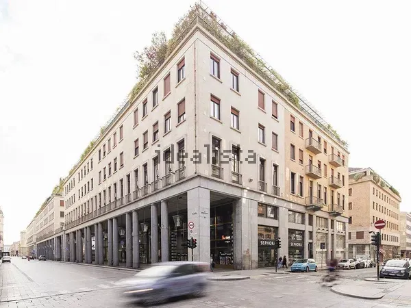 Appartamento in Centro