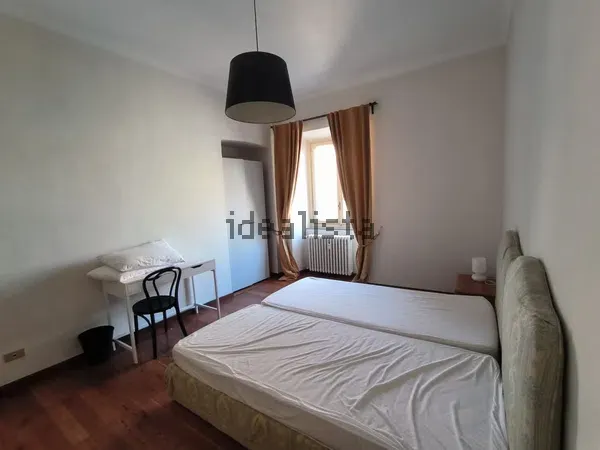 Appartamento in Crocetta, foto 14 di 25