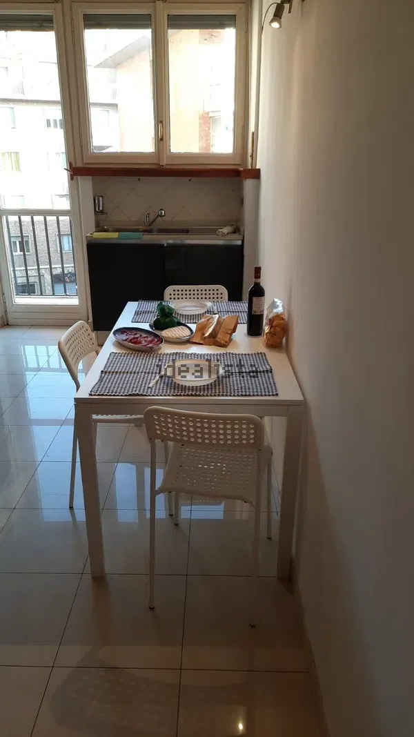 Stanza doppia in Cenisia, foto 5 di 8