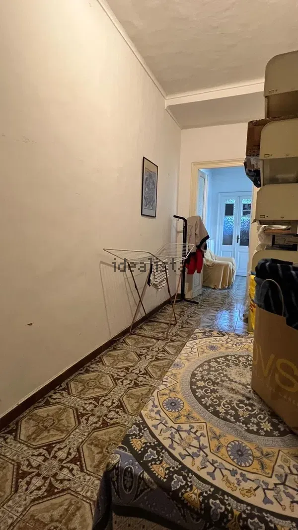 Posto letto in doppia in San Salvario, foto 10 di 13