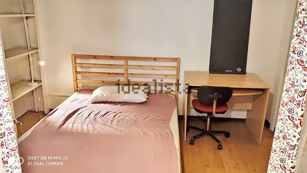 Trilocale in Vanchiglia, foto 10 di 12