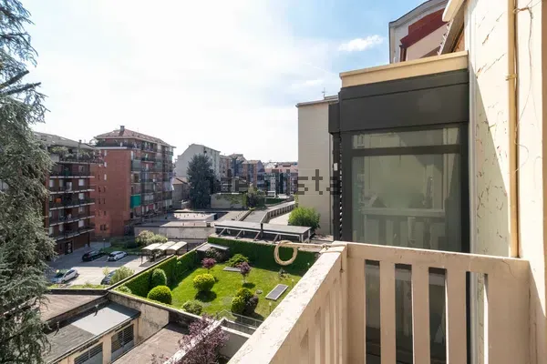 Bilocale in Pozzo Strada, foto 26 di 32