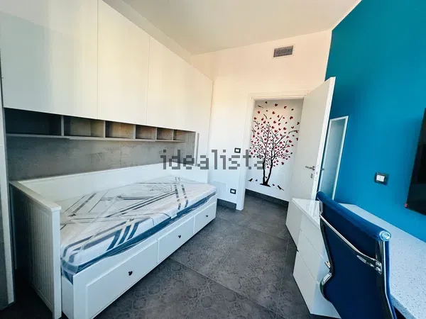 Stanza singola in Madonna di Campagna, foto 4 di 20