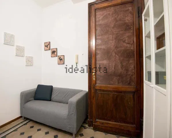Stanza singola in Crocetta, foto 10 di 16