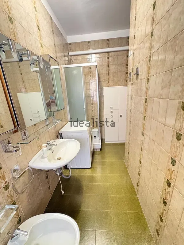 2 stanze doppie in Pozzo Strada, foto 8 di 11
