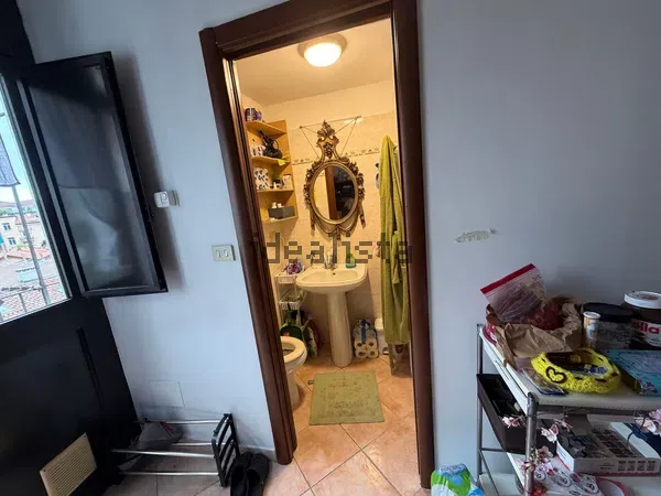 Monolocale in Vanchiglia, foto 15 di 33