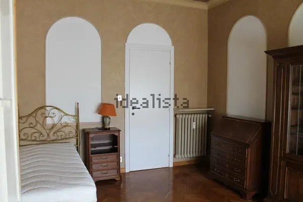 4 stanze singole in Vanchiglietta, foto 25 di 26
