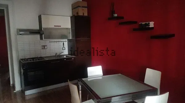 Bilocale in Nizza Millefonti, foto 5 di 16