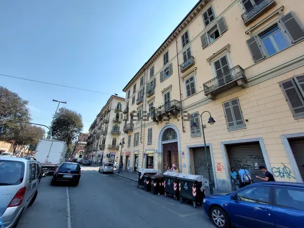 Trilocale in Aurora, foto 12 di 15