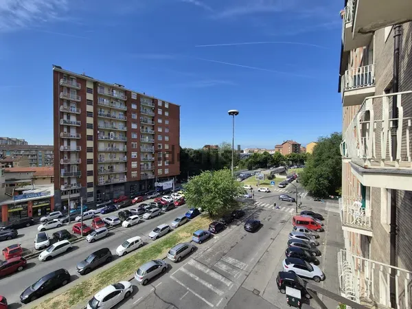 Trilocale in Nizza Millefonti, foto 3 di 10