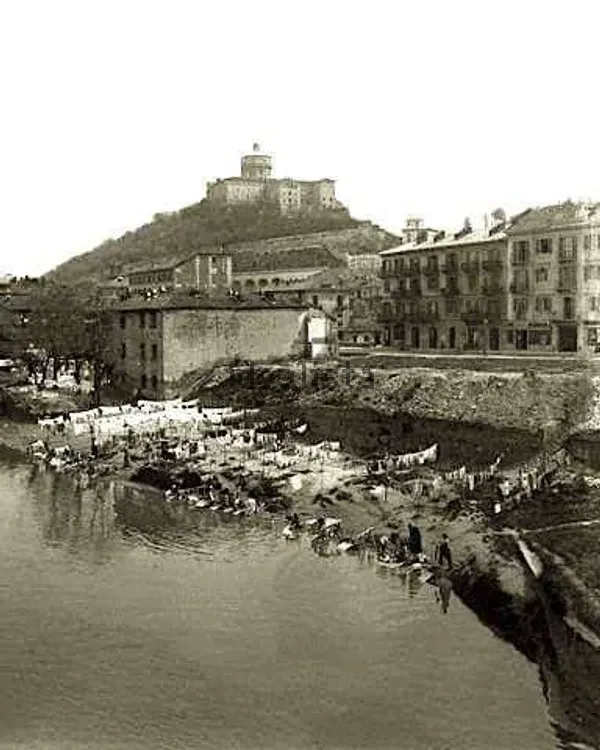 Appartamento in Borgo Po, foto 36 di 66
