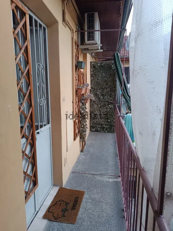 Monolocale in San Salvario, foto 11 di 20