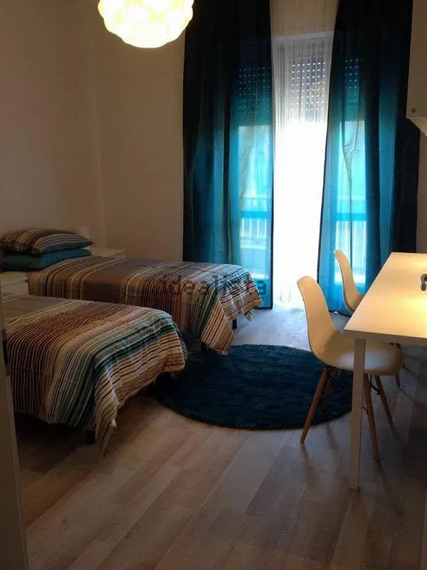 Posto letto in doppia in Santa Rita, foto 10 di 11