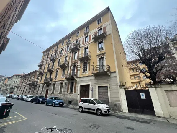 Appartamento in Crocetta