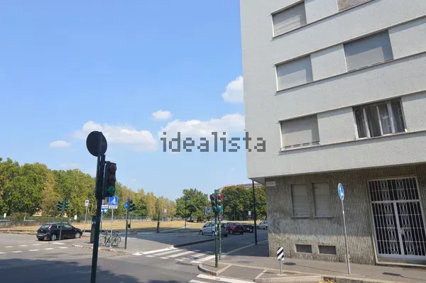 Stanza singola in Crocetta, foto 2 di 33