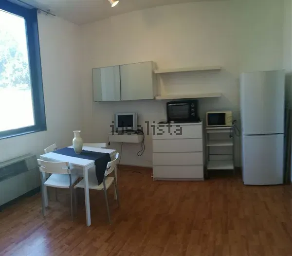 Monolocale in San Salvario, foto 4 di 18