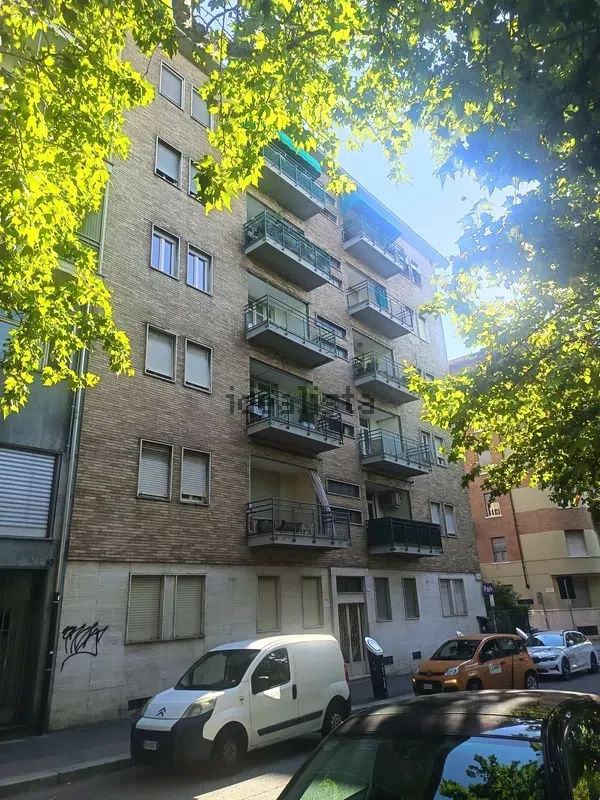 Appartamento in San Salvario, foto 2 di 22