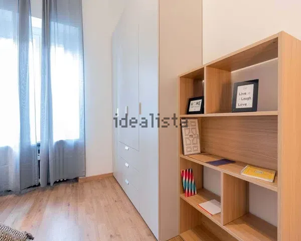 Stanza singola in Cenisia, foto 11 di 34