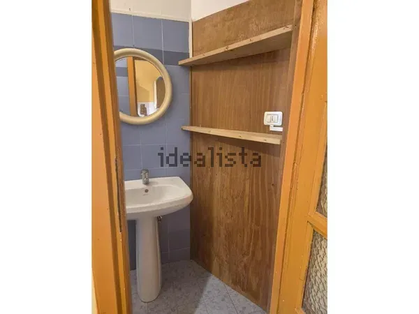 Monolocale in Cenisia, foto 25 di 29