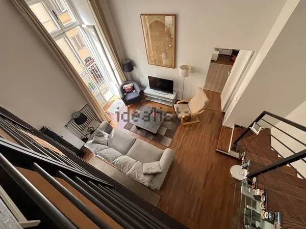 Appartamento in Centro