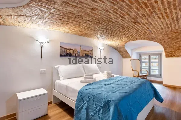 Appartamento in Crocetta, foto 4 di 36