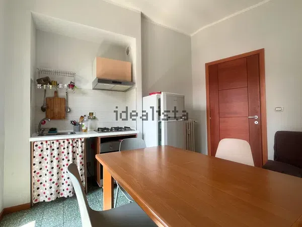 Bilocale in Barriera di Milano, foto 7 di 8