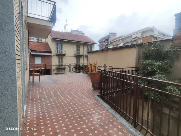 Stanza doppia in Lucento, foto 32 di 44