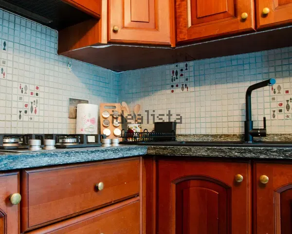 Appartamento in Sassi, foto 24 di 32