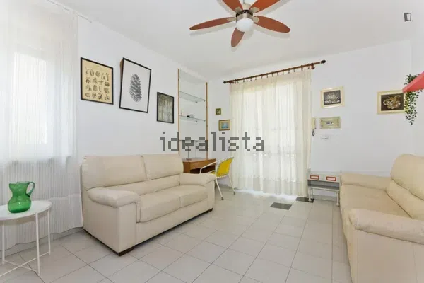 Quadrilocale in Nizza Millefonti, foto 18 di 24
