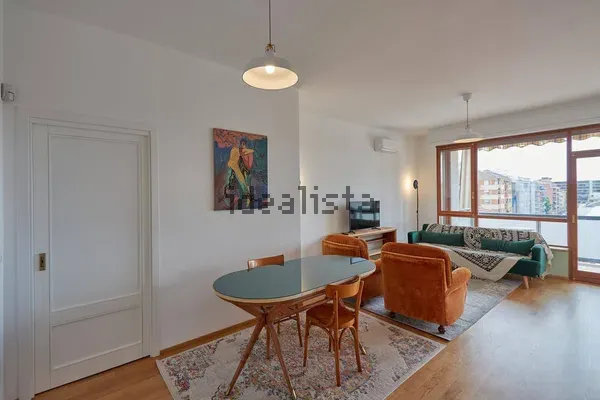 Appartamento in San Salvario, foto 2 di 25