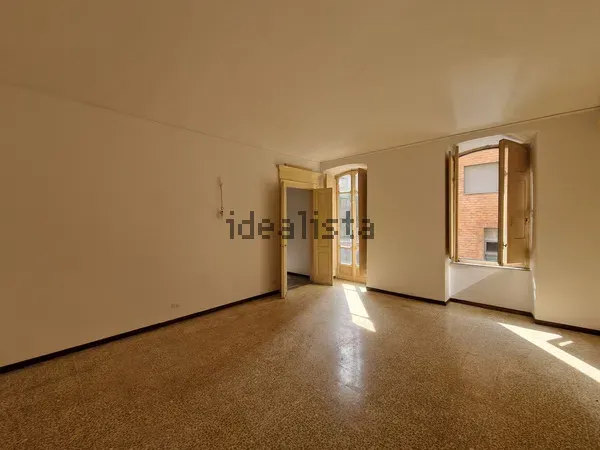 Appartamento in San Salvario