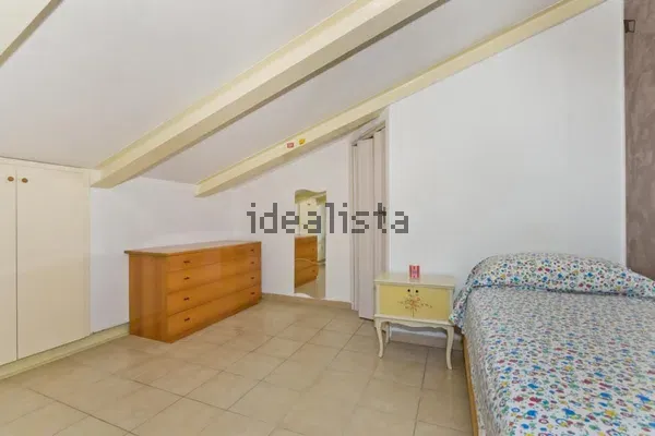 Quadrilocale in Nizza Millefonti, foto 11 di 24