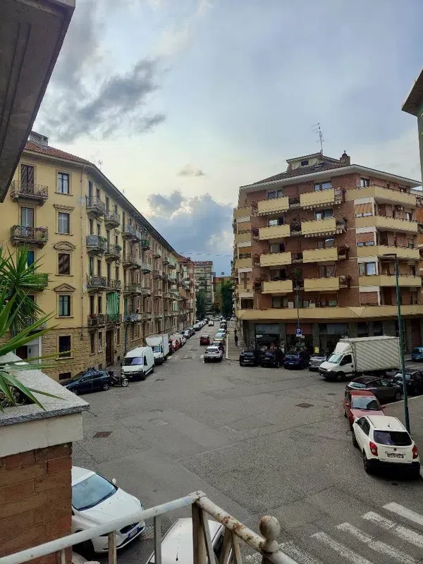 Stanza doppia in Cenisia, foto 8 di 20
