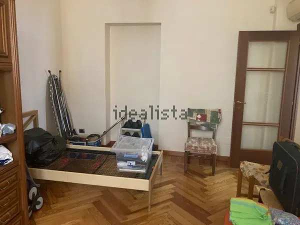 Stanza doppia in Nizza Millefonti, foto 18 di 20
