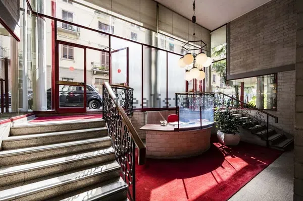 Stanza singola in San Salvario, foto 25 di 32
